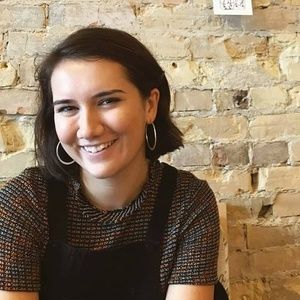 Meet your Posher, Sarah